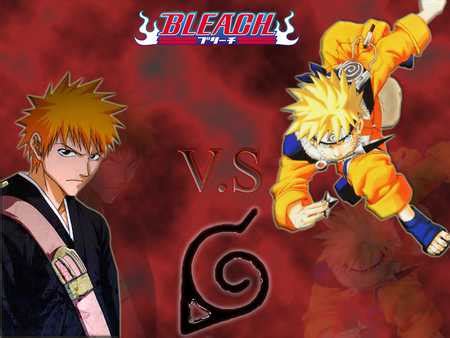 Bleach vs Naruto 4.0 Play .